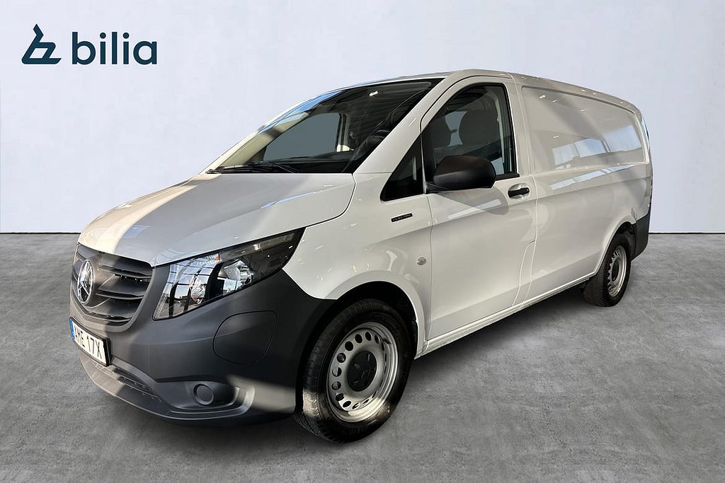 Mercedes-Benz Vito eVito /264 km räckvidd Kampanjränta 3.95%