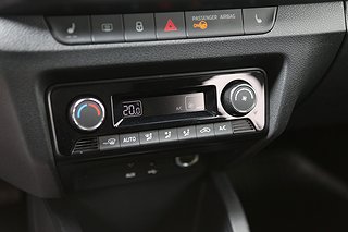 Kombi Skoda Fabia 18 av 21