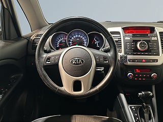 Kia Venga 1.6 CVVT Advance Kamkedja Motorvärmare Psens SoV – bild 9