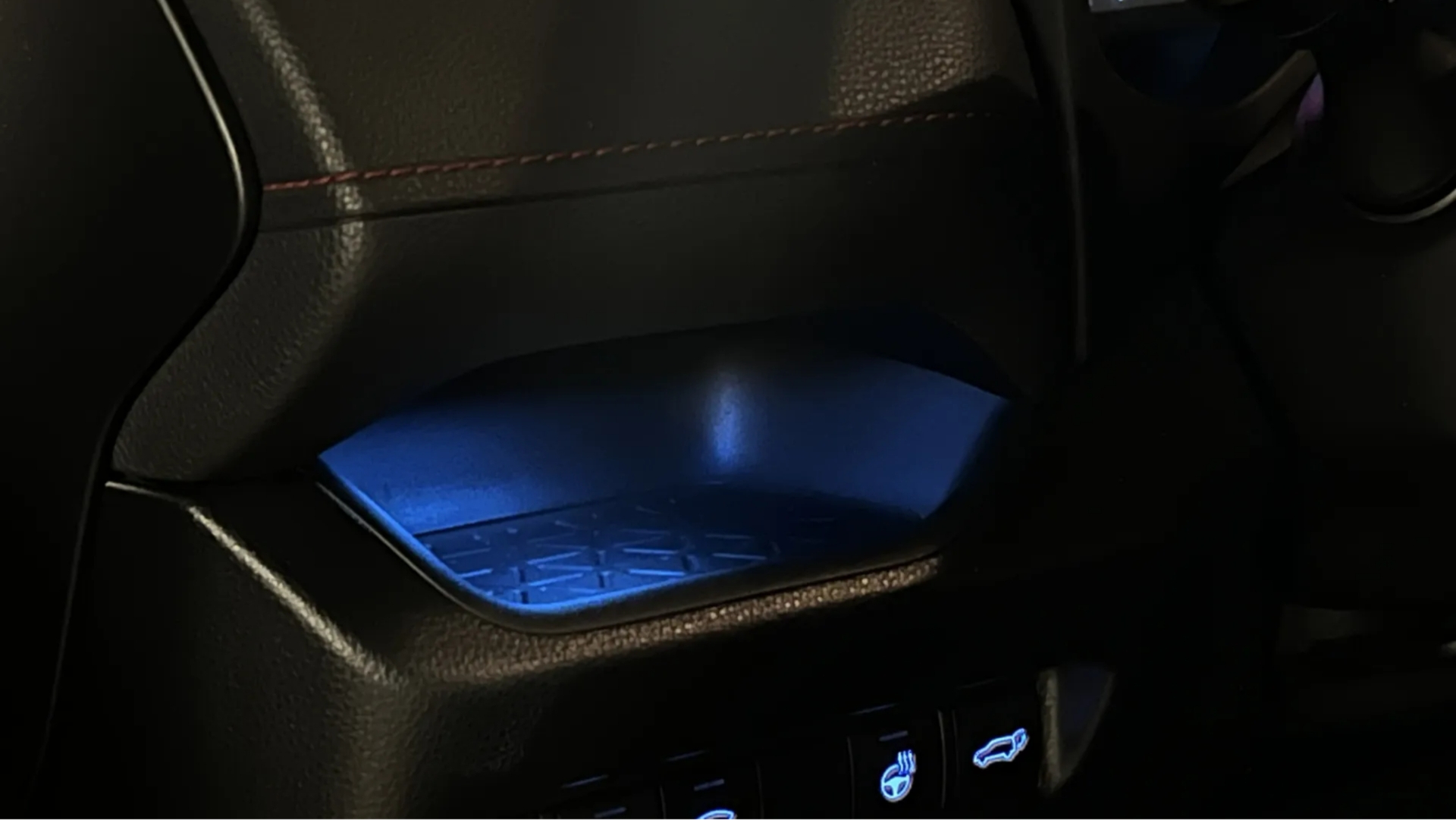 Toyota RAV4 2021, bild 7/41
