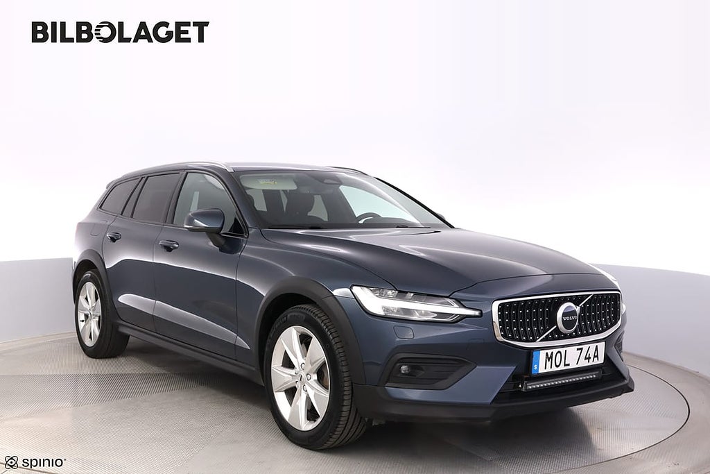 Volvo V60 Cross Country B4 AWD Diesel Core