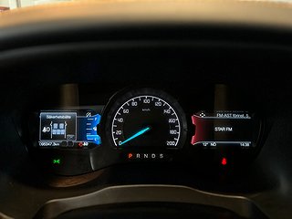 Ford ranger DH 2.0 EB Bi-Turbo 4x4 MOMS/Kåpa/Dvärm/MoK/Skinn