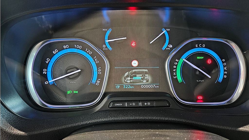 Bild på Peugeot e-Expert PRO+ 75kWh 136hk Aut L3 - DRAG,B-KAMERA