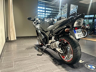 Honda CBR1100XX Super Blackbird 3,45%