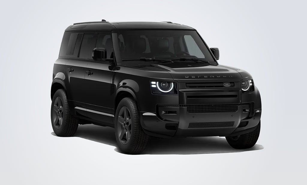 Land Rover Defender 110 P300e PHEV X-Dynamic SE