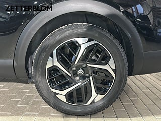 Halvkombi Citroën C4 13 av 20
