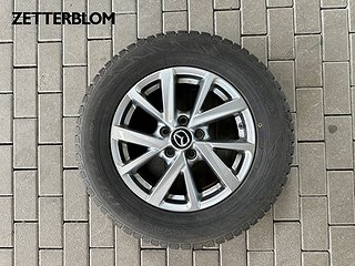 Kombi Mazda CX-30 16 av 16