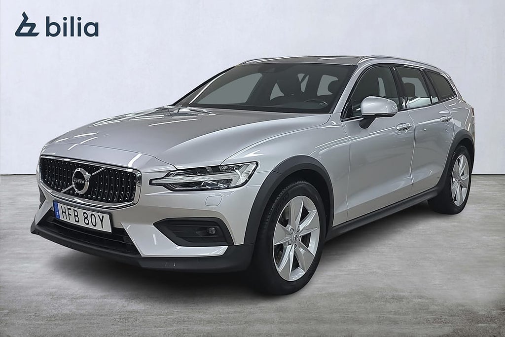 Volvo V60 Cross Country D4 AWD Advanced SE II