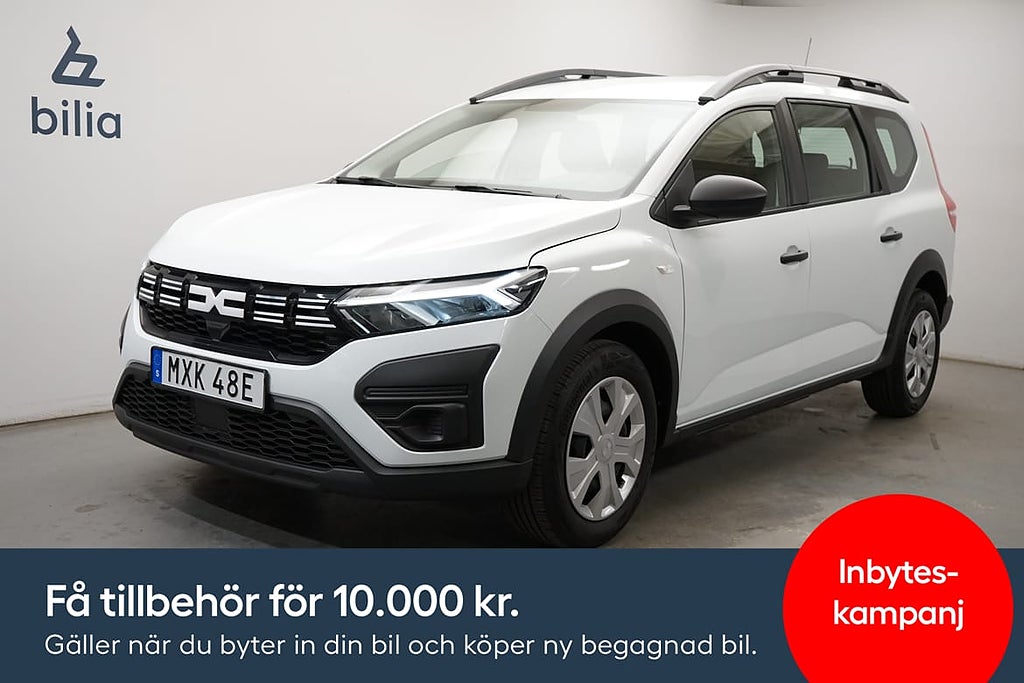 Dacia Jogger TCe 110 Essential