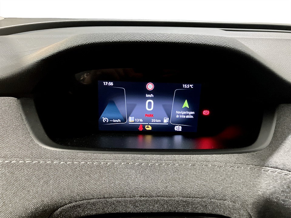 Bild på Skoda Enyaq iV 60 Drive Basic 180hk Aut B-KAMERA RATTVÄRME