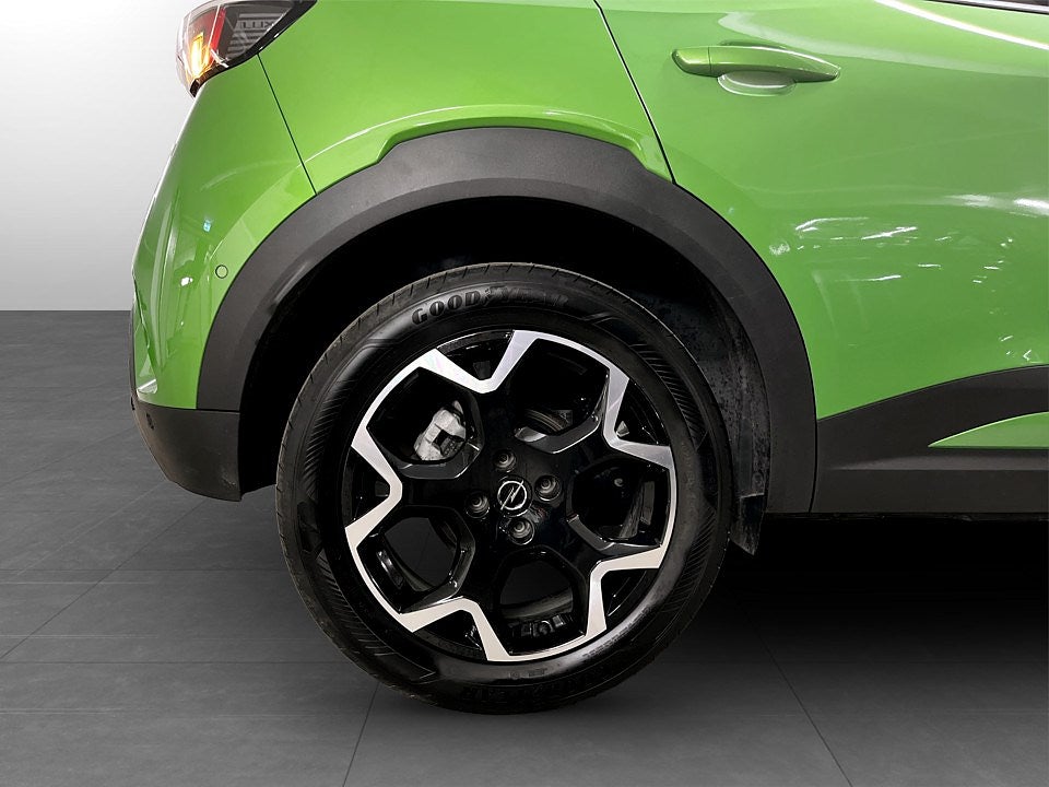 Bild på Opel Mokka Ultimate 1.2 PT 130hk Aut - B-KAMERA, CARPLAY