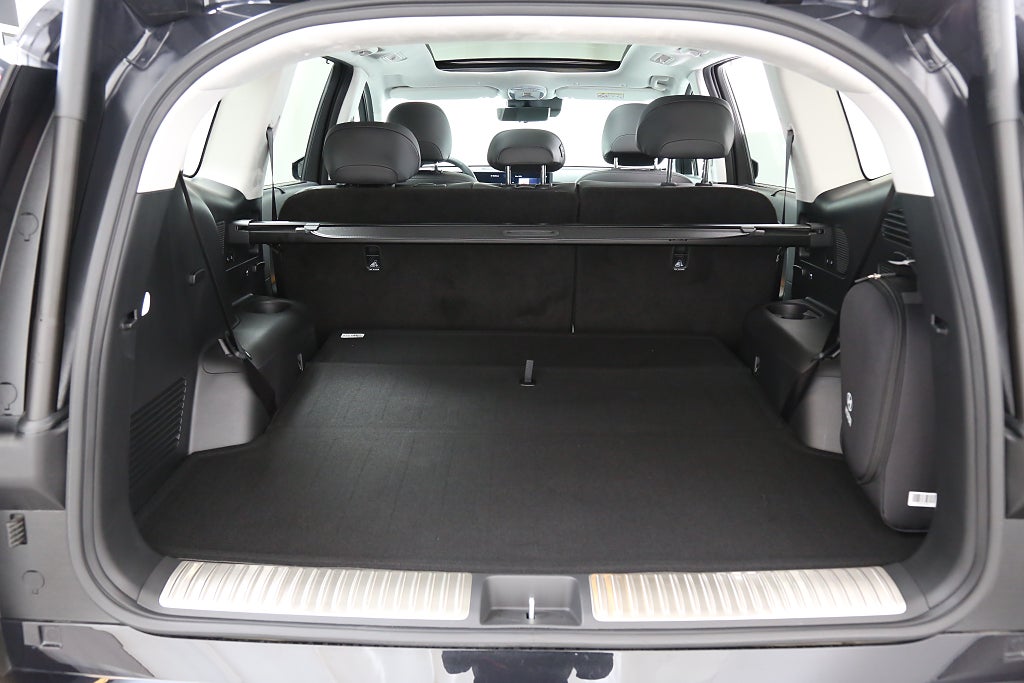 Hyundai IONIQ 9 Performance 110.3 kWh AWD 600km Räckvidd |Moms F.D Demo 2026