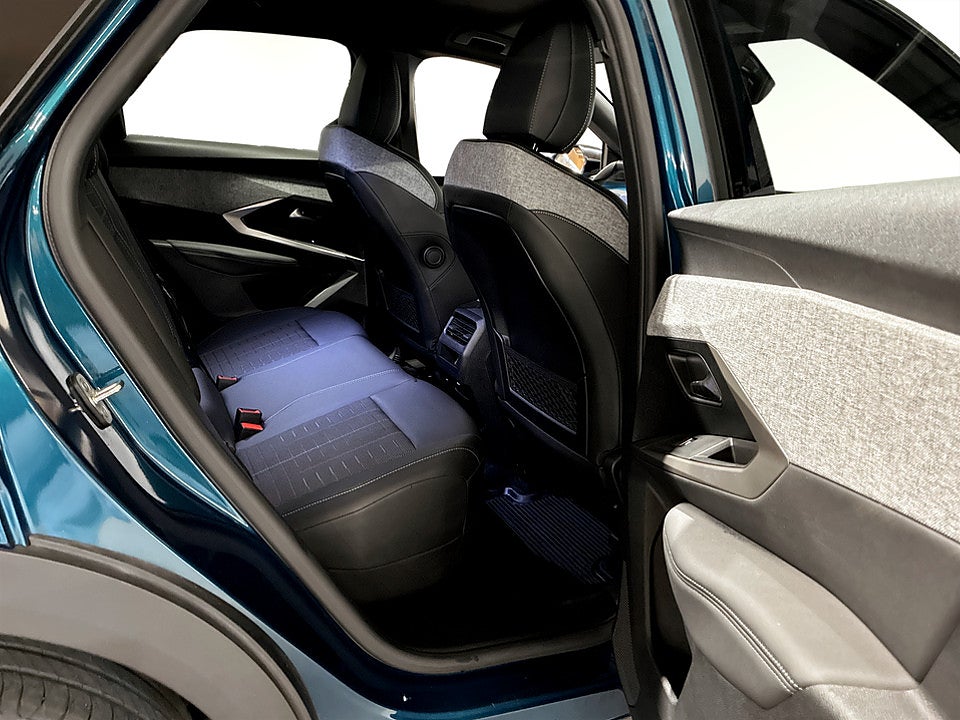 Bild på Peugeot 3008 GT Hybrid 145hk Aut 7-SITS B-KAMERA CARPLAY