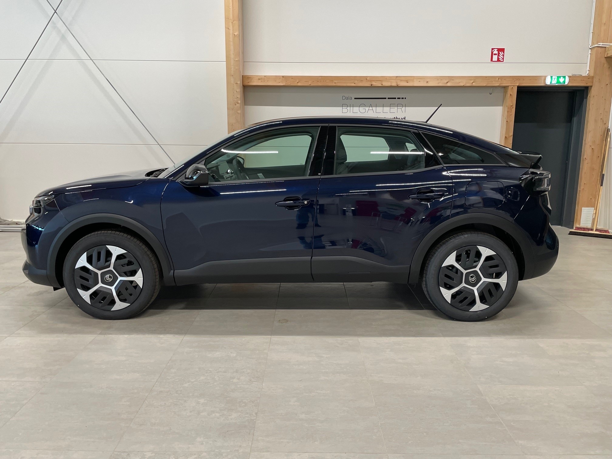 Citroen C4 2026, bild 2/48