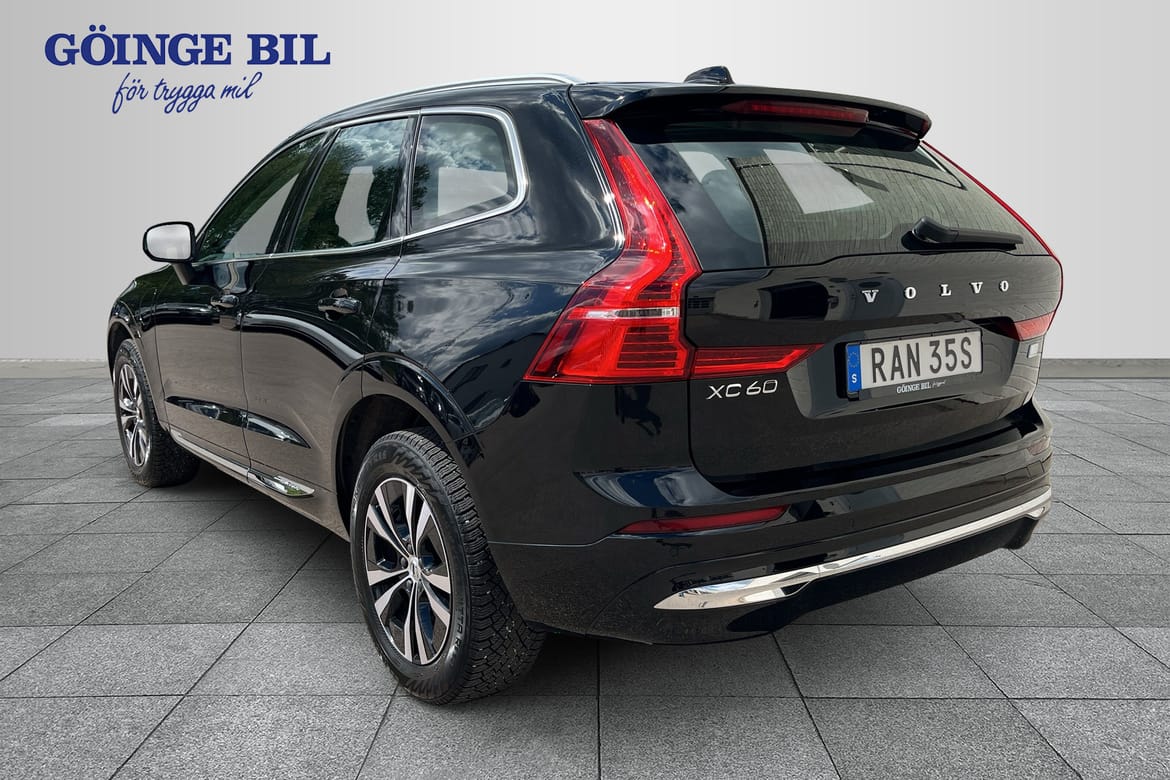 Volvo XC60 Recharge T6 Core Edition 2024, kuva 6/51