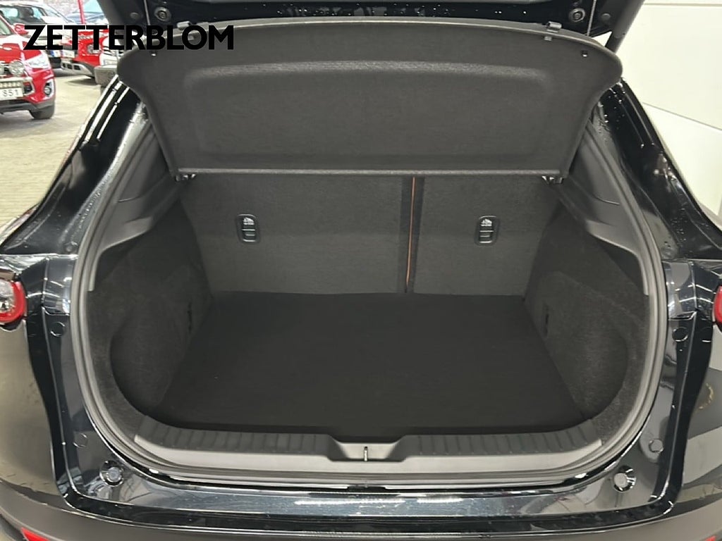 SUV Mazda CX-30 6 av 20