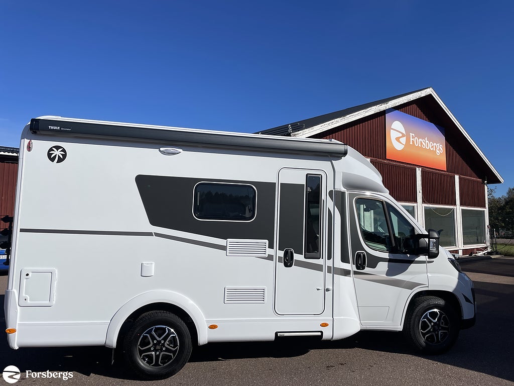 Sunlight T 58 Adventure Fiat (FP)