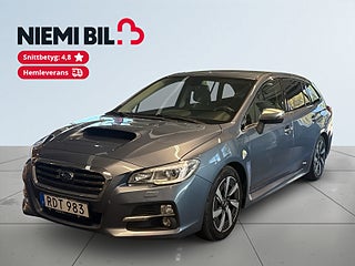 Subaru Levorg 1.6 4WD Lineartronic Backkamera/SoV/Fhåll/KeylessGo – bild 1