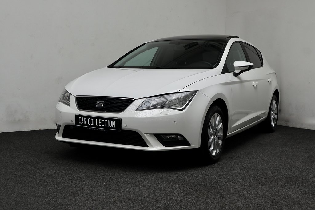 Seat Leon 1.2 TSI Euro 5