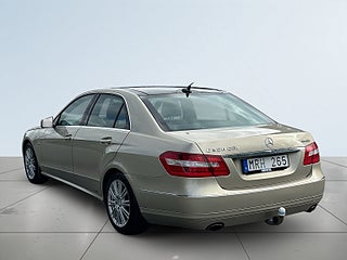 Mercedes-Benz E 350 CDI 4MATIC/Drag/MoK/SoV-Däck/Pano/Psens – bild 5
