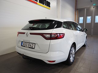 Kombi Renault Mégane 5 av 16