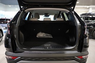 Kombi Hyundai Tucson 24 av 25