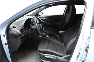Halvkombi Hyundai i30 9 av 23