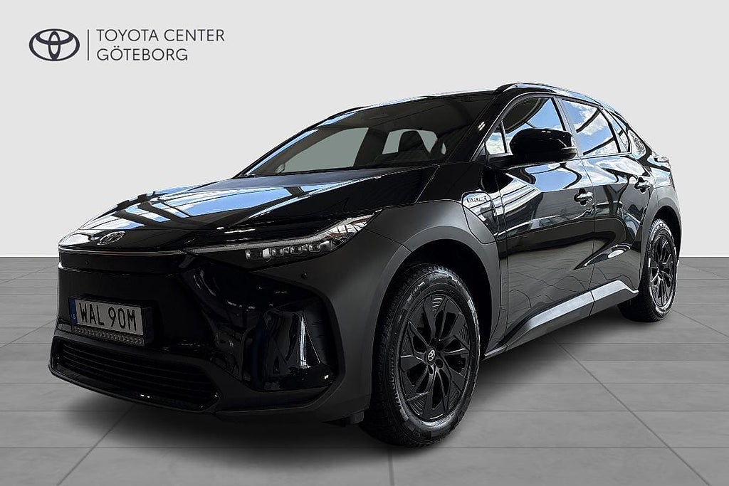 Toyota bZ4X 2WD STYLE PREMIUM