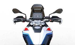 BMW F900GS/Räntekampanj 3,45%/Dynamic och Enduro pro/