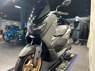 Yamaha N-MAX 155 Tech max/Omgående leverans!