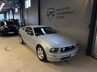 Brugt Ford Mustang GT