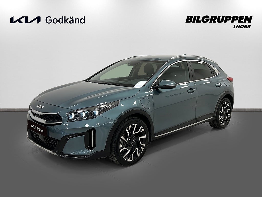 Kia Xceed Plug-in Hybrid DCT Action V-hjul 