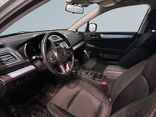 Subaru Outback 2.5 4WD Lineartronic Dragkrok Mvärm Backkamera SoV – bild 7