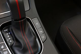 Halvkombi Hyundai i30 17 av 19