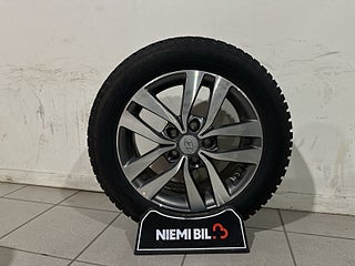 Hyundai i30 Wagon 1.4 T-GDi Comfort Mok GPS Kamera S/V-hjul – bild 17