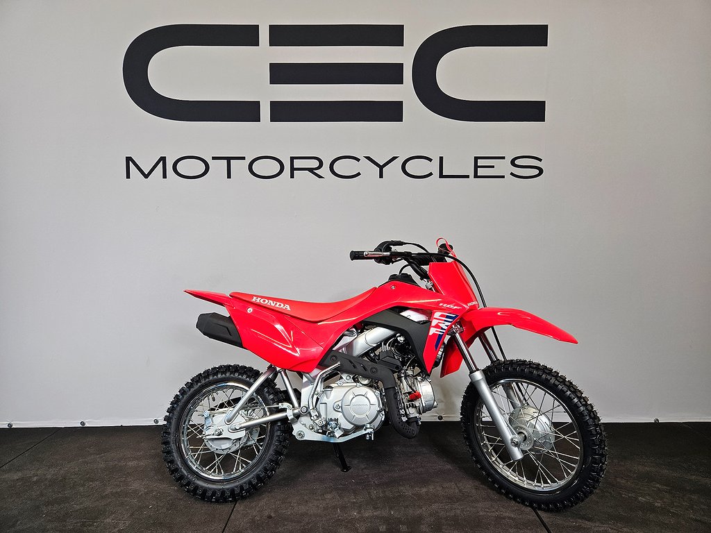 Honda CRF 110 