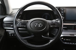Halvkombi Hyundai i20 13 av 21
