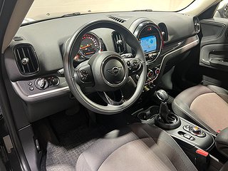 Kombi MINI Cooper 10 av 20