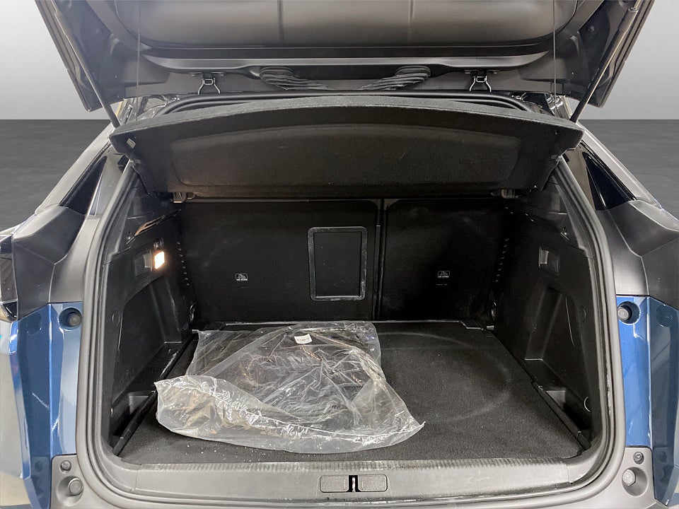 Bild på Peugeot 3008 GT 1.2 PT 130hk Aut B-KAMERA CARPLAY