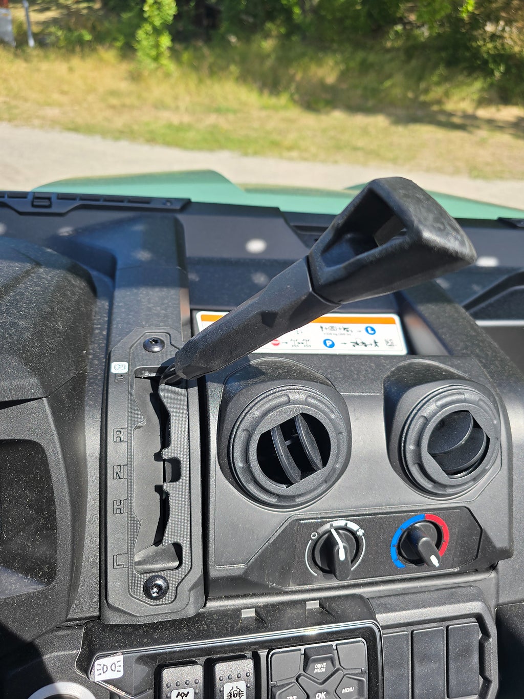 Can-Am Traxter HD7 Xu Traktor B *Hyttkampanj, spara 35.000 kr* 