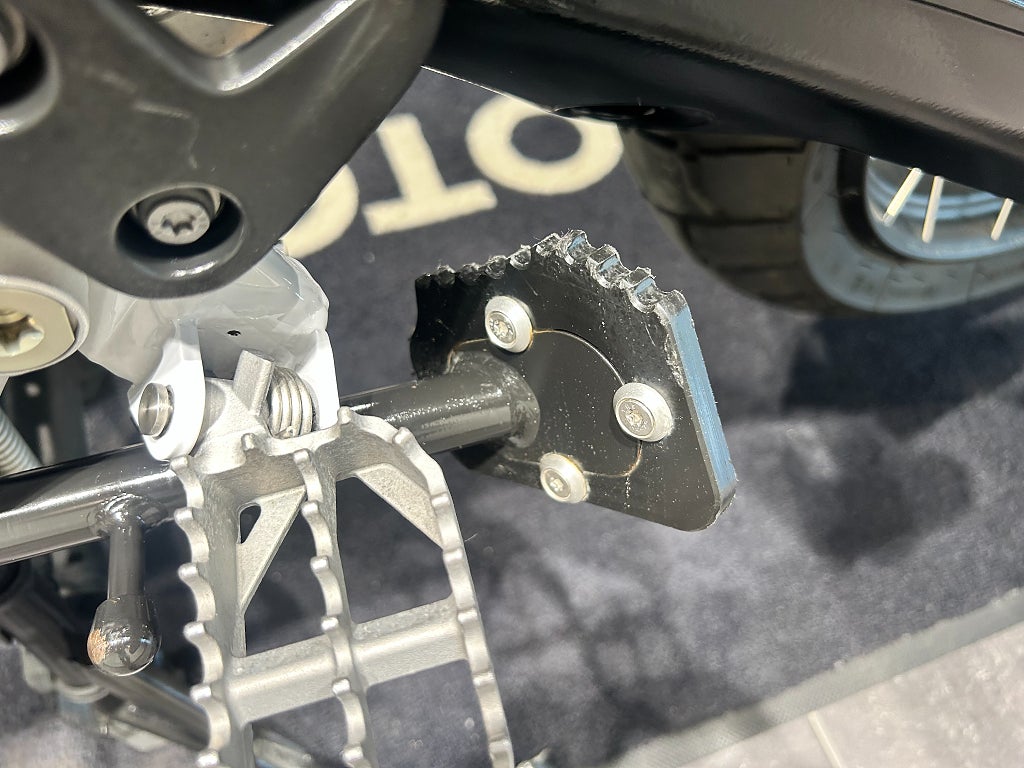 BMW R1250GSA 3,45%/Performance/Nav 6/Connected Cradle3 väskor