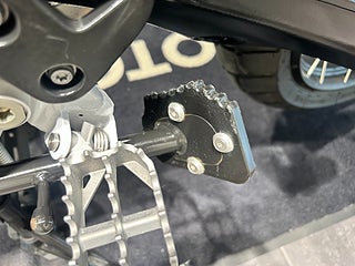 BMW R1250GSA 3,45%/Performance/Nav 6/Connected Cradle3 väskor