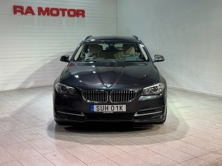 Kombi BMW 535 4 av 26