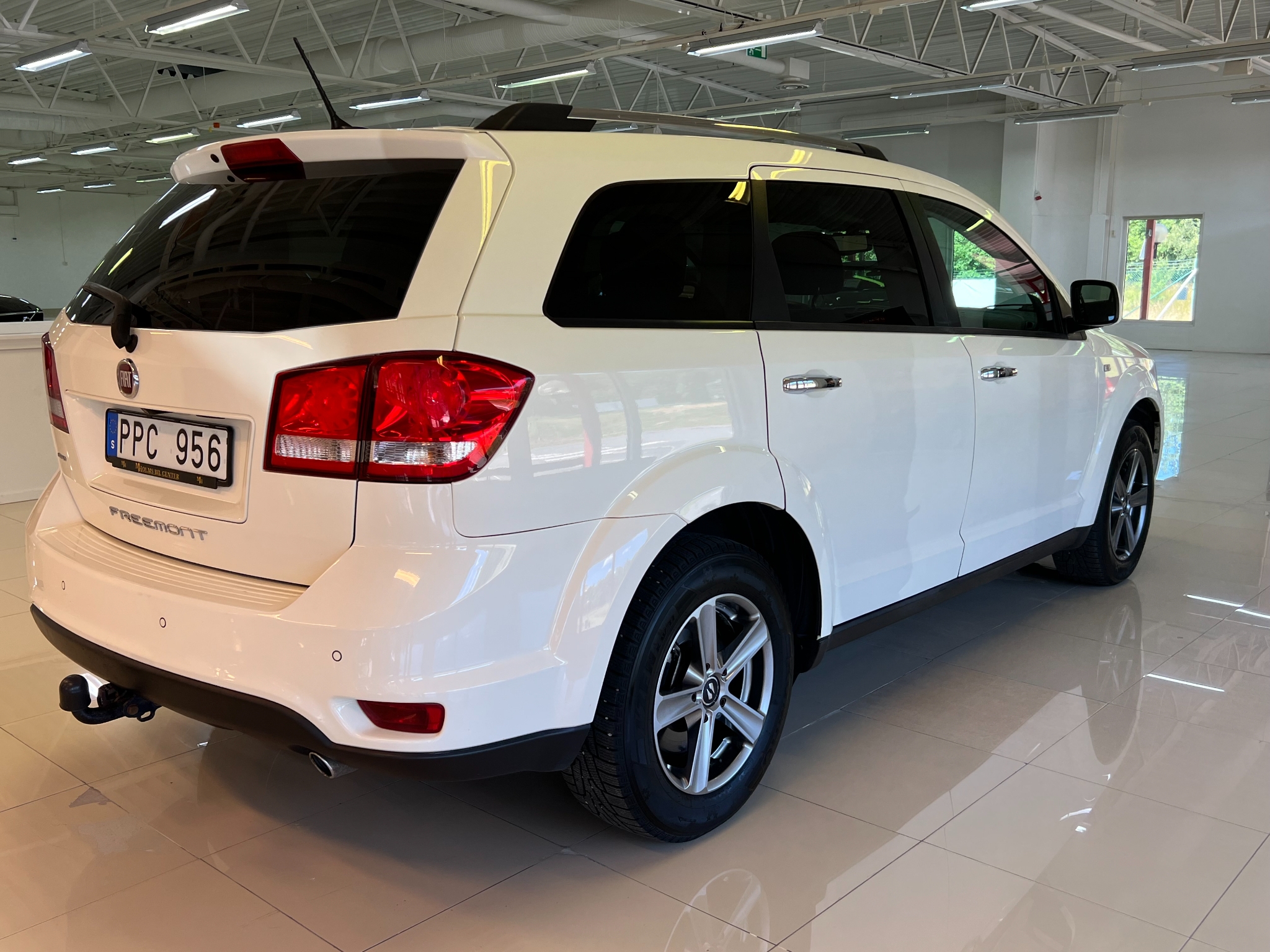 Fiat Freemont 2013, bild 5/53