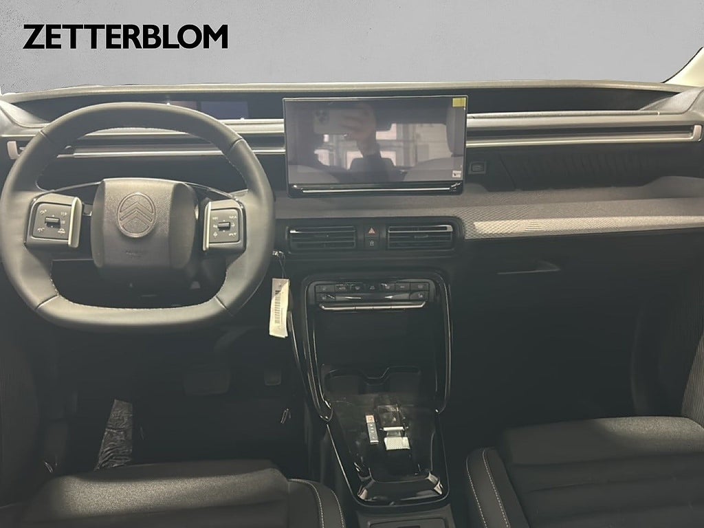 SUV Citroën C3 10 av 20