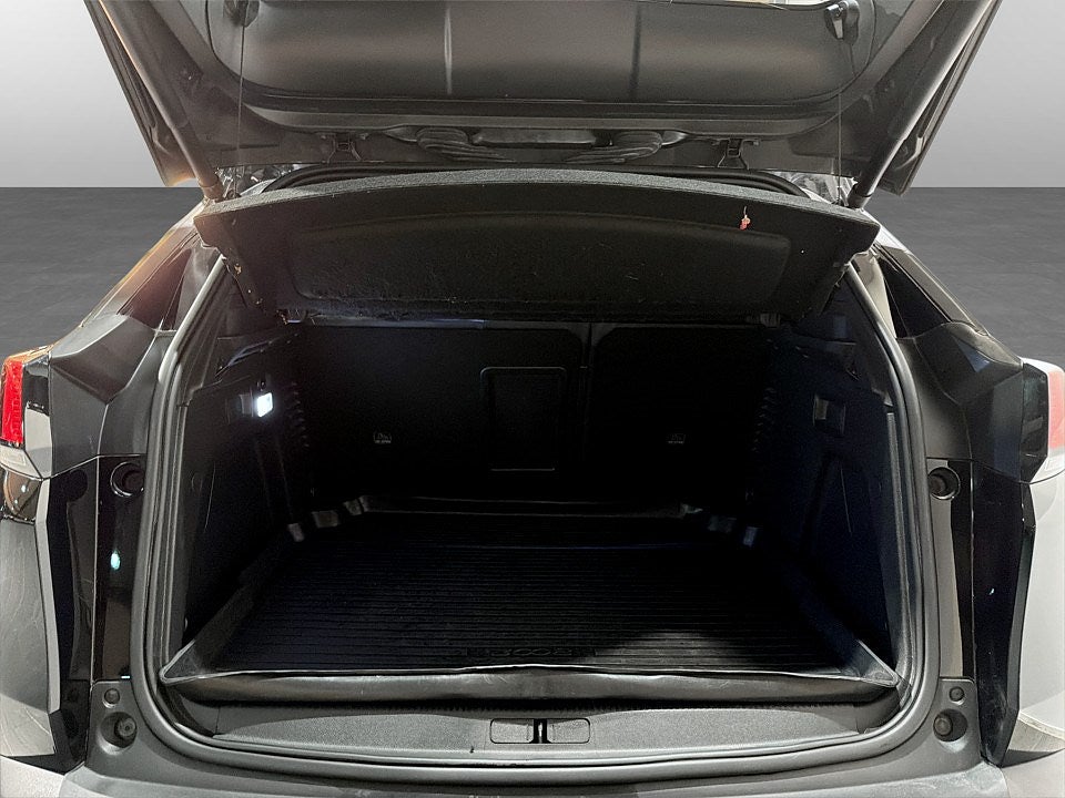 Bild på Peugeot 3008 GT Hybrid4 300hk Aut 4WD - B-KAMERA, NAVI