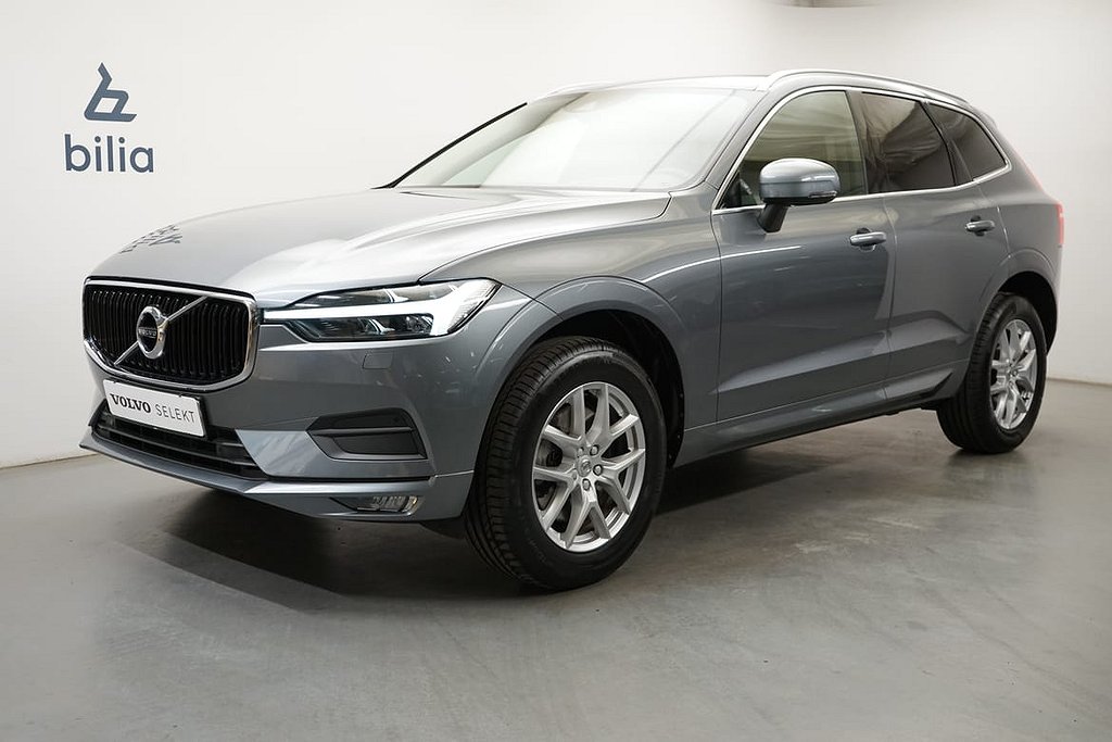 Volvo XC60 B4 Diesel Momentum Advanced SE