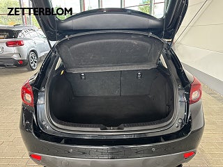 Sedan Mazda 3 6 av 15