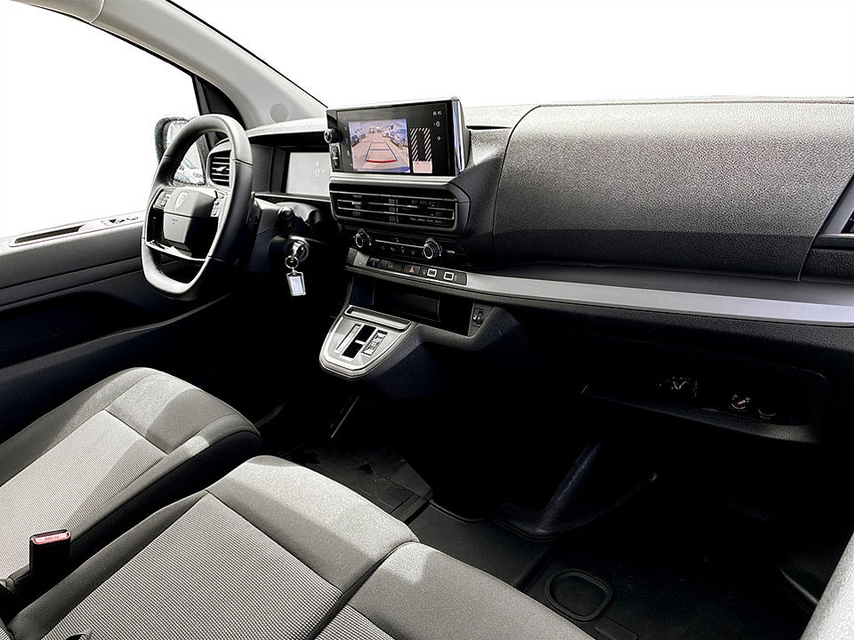 Bild på Peugeot e-Expert L2 - DEMO
