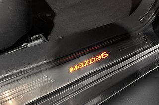 Kombi Mazda 6 13 av 23